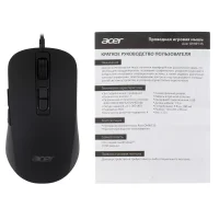 Игровая мышь Acer OMW135 фото 9